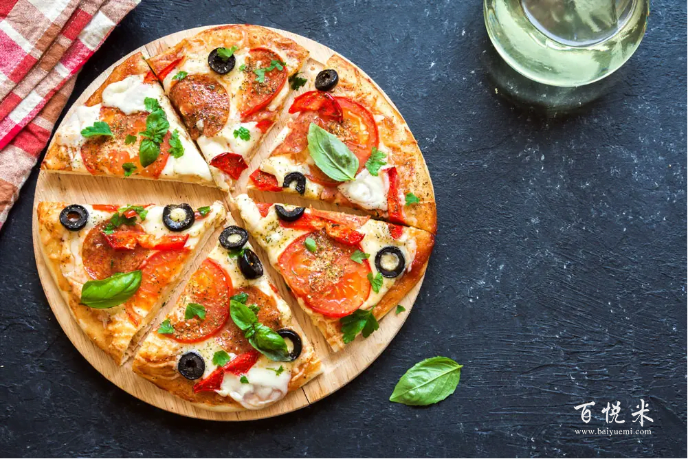 什么口味的披薩最受歡迎？你最喜歡哪種？